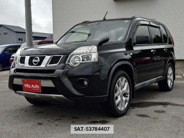 Nissan X-TRAIL 2013-06 7798656-9