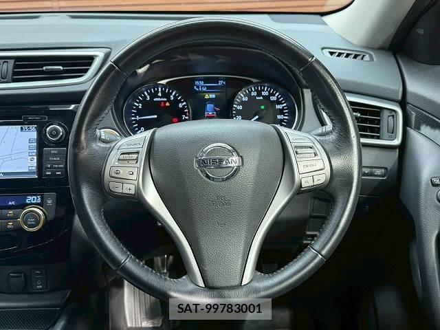 Nissan X-TRAIL 2015-07 7798778-12