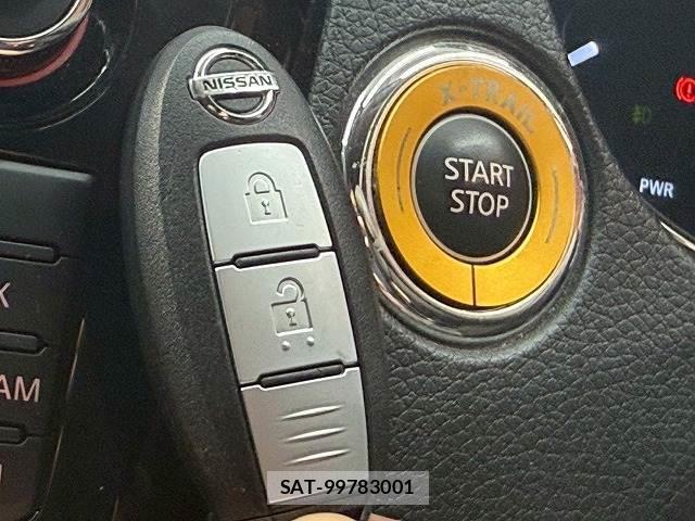 Nissan X-TRAIL 2015-07 7798778-15