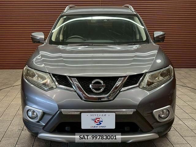 Nissan X-TRAIL 2015-07 7798778-16