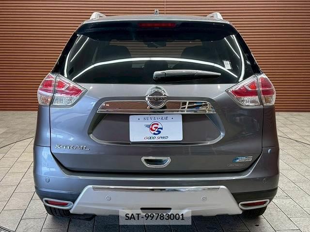 Nissan X-TRAIL 2015-07 7798778-18