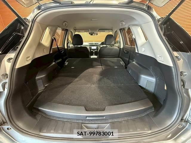 Nissan X-TRAIL 2015-07 7798778-19