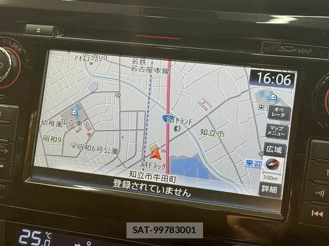 Nissan X-TRAIL 2015-07 7798778-2