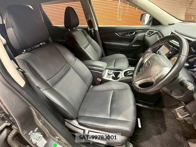 Nissan X-TRAIL 2015-07 7798778-7