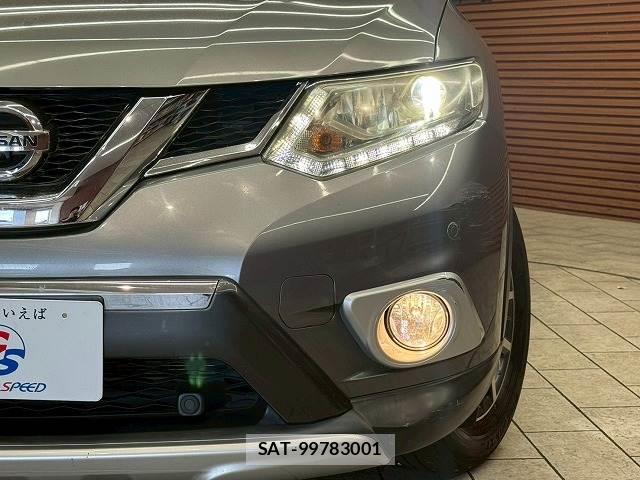 Nissan X-TRAIL 2015-07 7798778-9