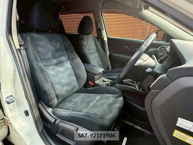 Nissan X-TRAIL 2015-07 7798785-7