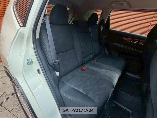 Nissan X-TRAIL 2015-07 7798785-8