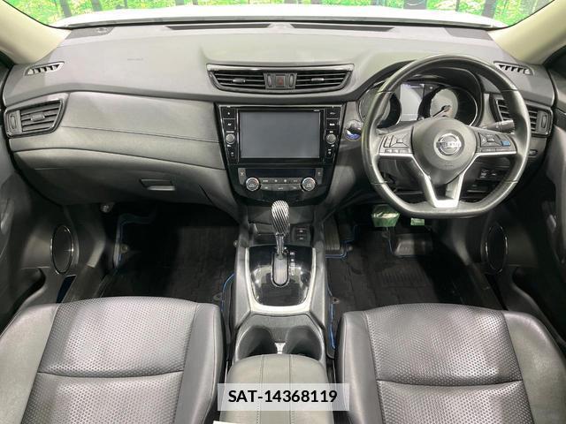 Nissan X-TRAIL 2019-11 7798796-1