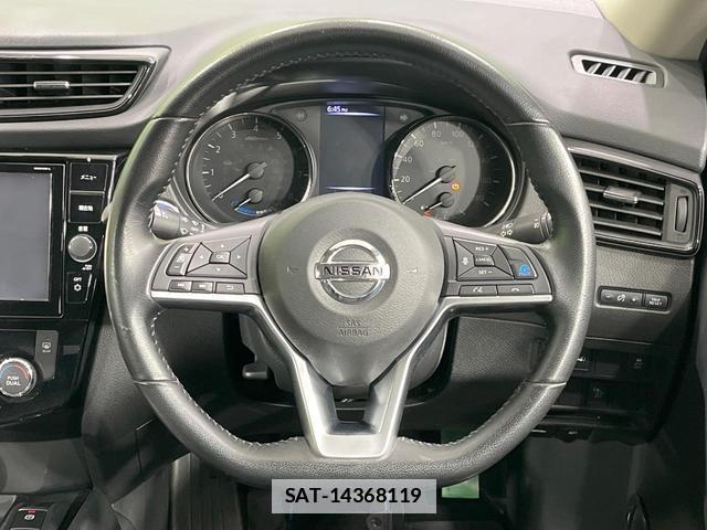 Nissan X-TRAIL 2019-11 7798796-10