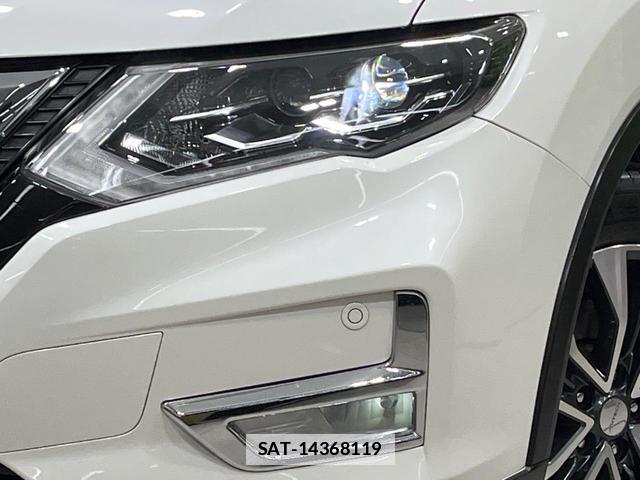 Nissan X-TRAIL 2019-11 7798796-11