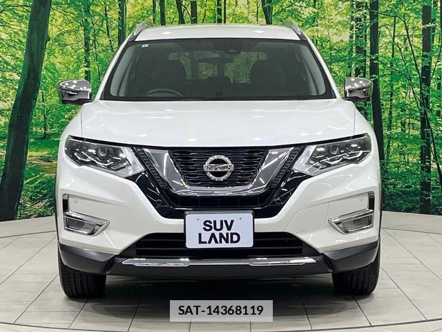 Nissan X-TRAIL 2019-11 7798796-13