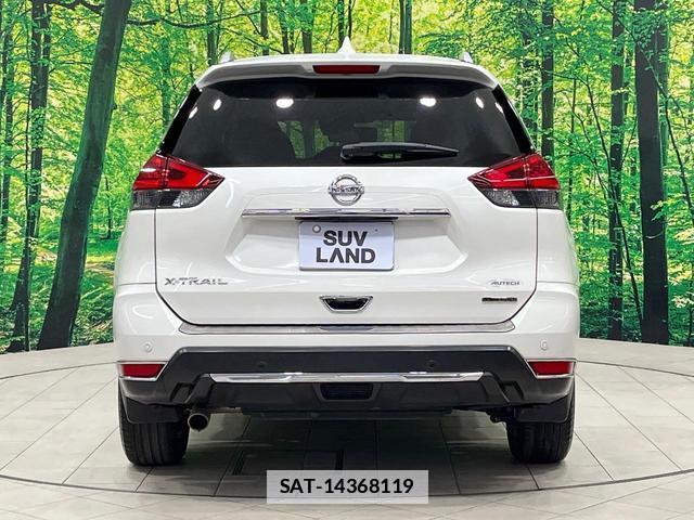 Nissan X-TRAIL 2019-11 7798796-14