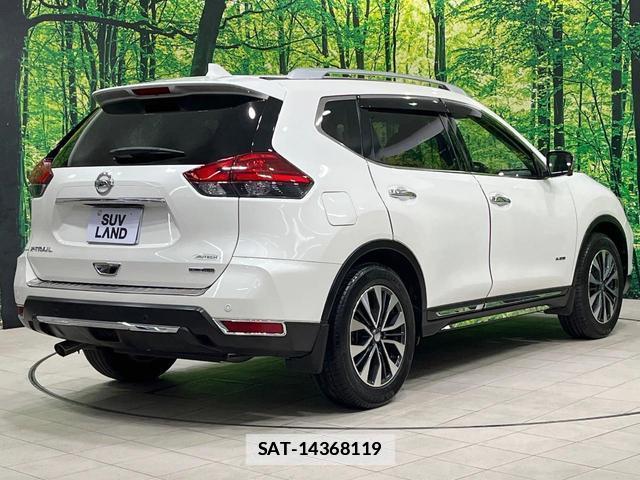 Nissan X-TRAIL 2019-11 7798796-16