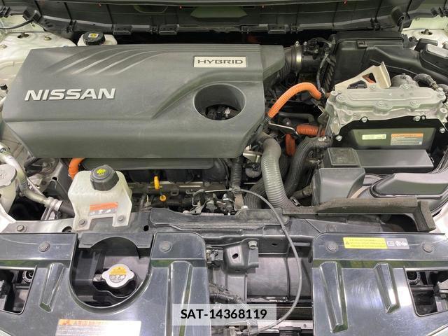 Nissan X-TRAIL 2019-11 7798796-17