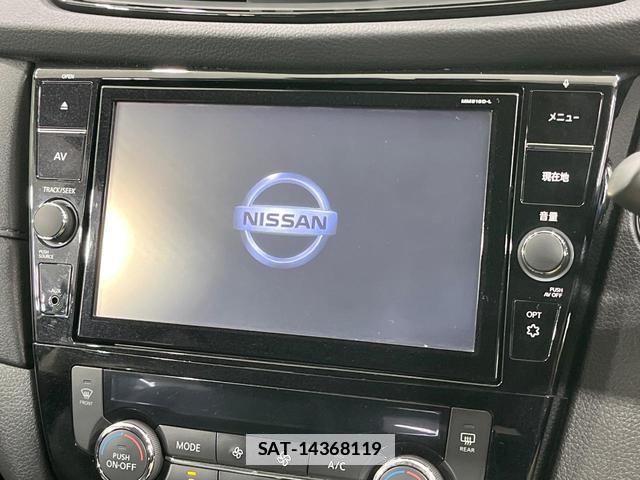 Nissan X-TRAIL 2019-11 7798796-2