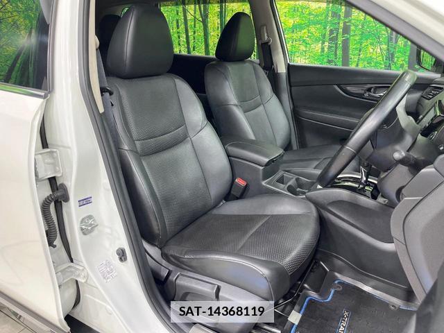 Nissan X-TRAIL 2019-11 7798796-7