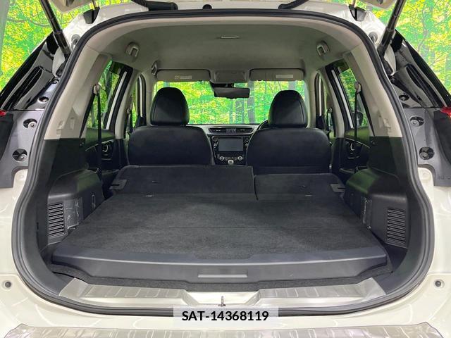 Nissan X-TRAIL 2019-11 7798796-9