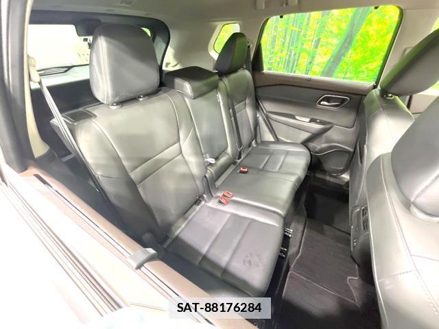 Nissan X-TRAIL 2022-07 7798797-10