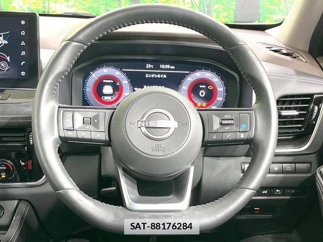 Nissan X-TRAIL 2022-07 7798797-12