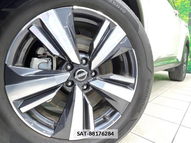Nissan X-TRAIL 2022-07 7798797-14