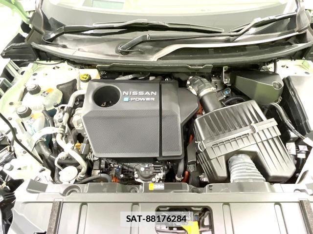 Nissan X-TRAIL 2022-07 7798797-19