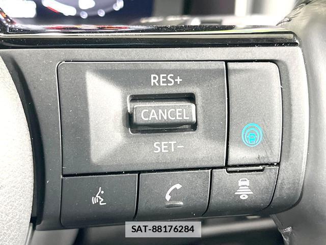 Nissan X-TRAIL 2022-07 7798797-5
