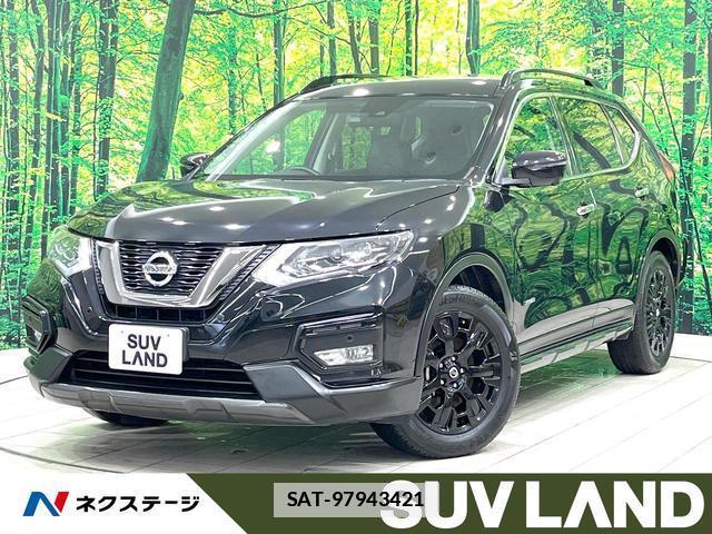 Nissan X-TRAIL 2019-06 7798806-0