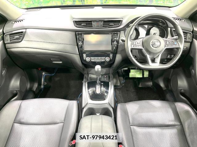 Nissan X-TRAIL 2019-06 7798806-1
