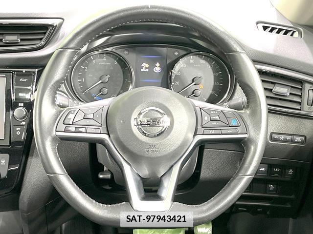 Nissan X-TRAIL 2019-06 7798806-10