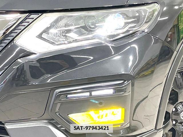 Nissan X-TRAIL 2019-06 7798806-11