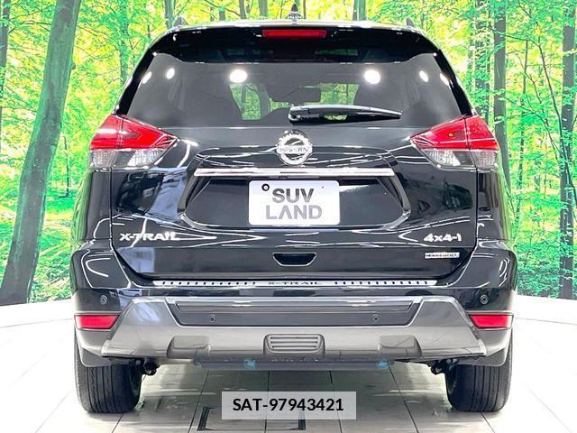 Nissan X-TRAIL 2019-06 7798806-14