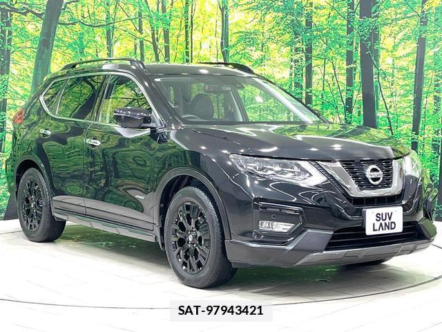 Nissan X-TRAIL 2019-06 7798806-15