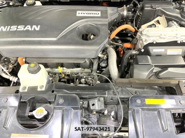 Nissan X-TRAIL 2019-06 7798806-17