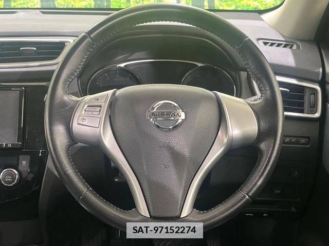 Nissan X-TRAIL 2015-08 7798891-10