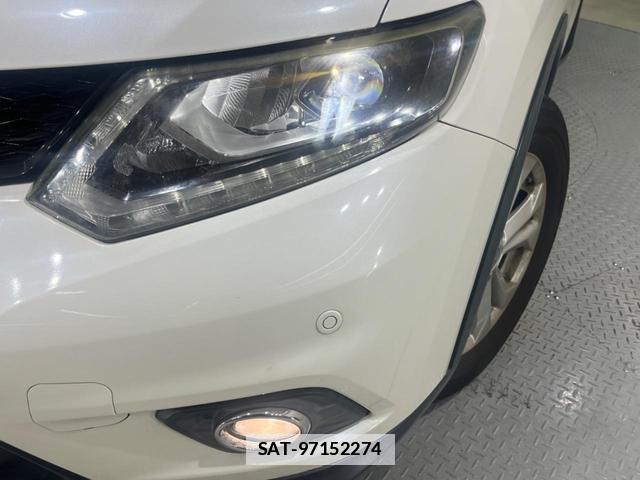 Nissan X-TRAIL 2015-08 7798891-11