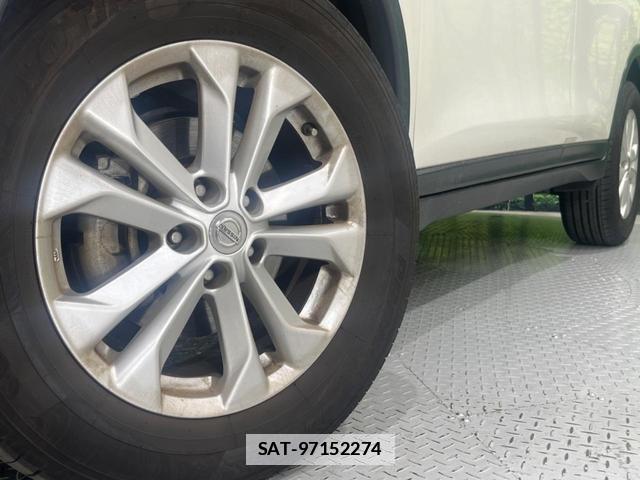 Nissan X-TRAIL 2015-08 7798891-12