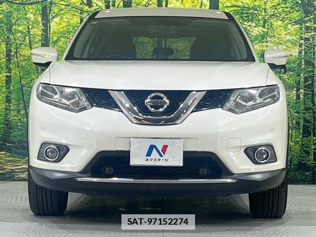 Nissan X-TRAIL 2015-08 7798891-13