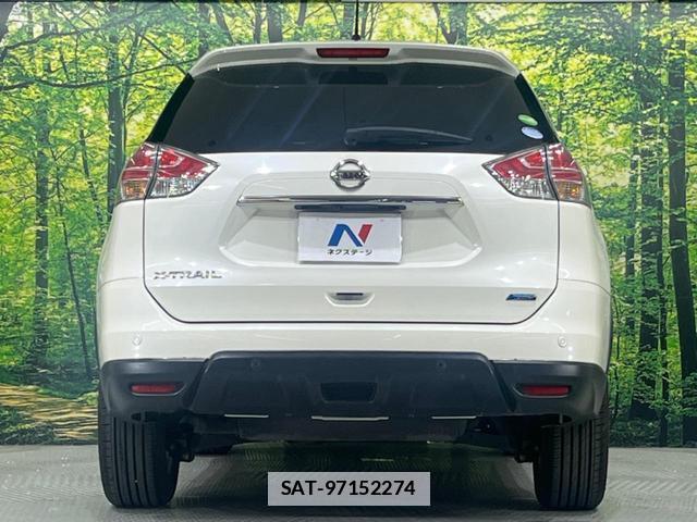 Nissan X-TRAIL 2015-08 7798891-14