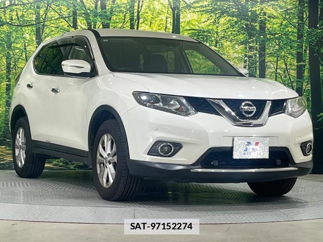 Nissan X-TRAIL 2015-08 7798891-15