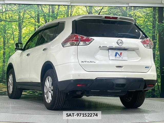 Nissan X-TRAIL 2015-08 7798891-16