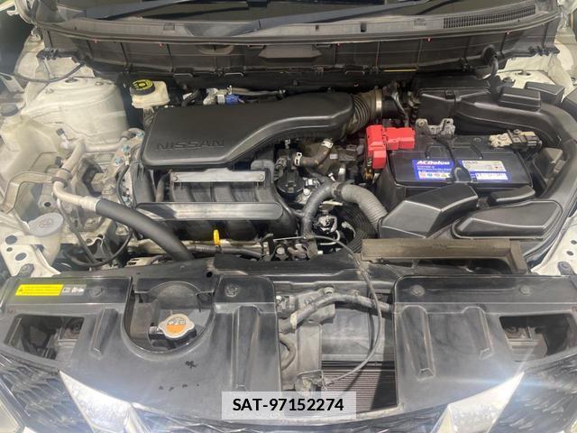 Nissan X-TRAIL 2015-08 7798891-17