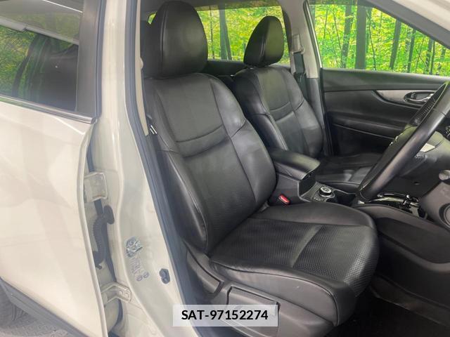 Nissan X-TRAIL 2015-08 7798891-7
