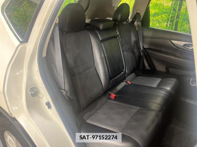 Nissan X-TRAIL 2015-08 7798891-8