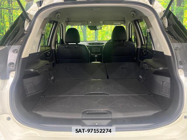 Nissan X-TRAIL 2015-08 7798891-9