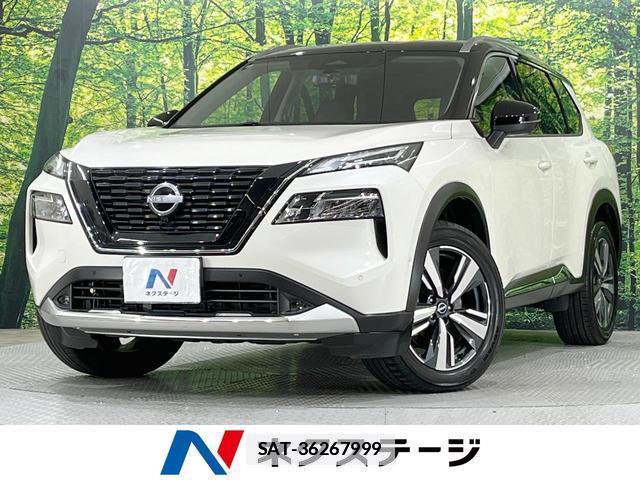 Nissan X-TRAIL 2024-05 7798895-0