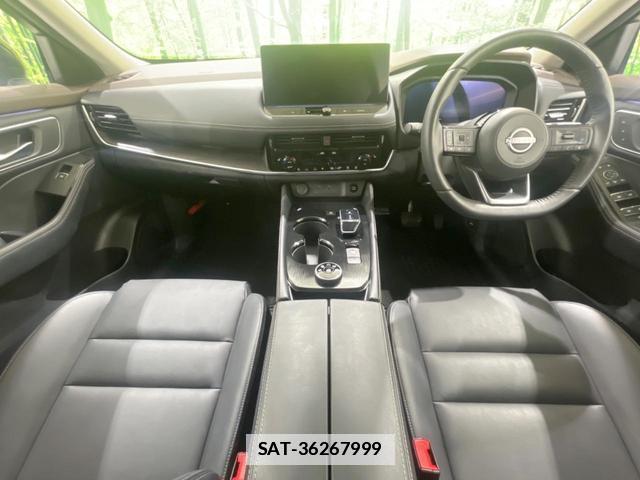 Nissan X-TRAIL 2024-05 7798895-1