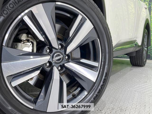 Nissan X-TRAIL 2024-05 7798895-12