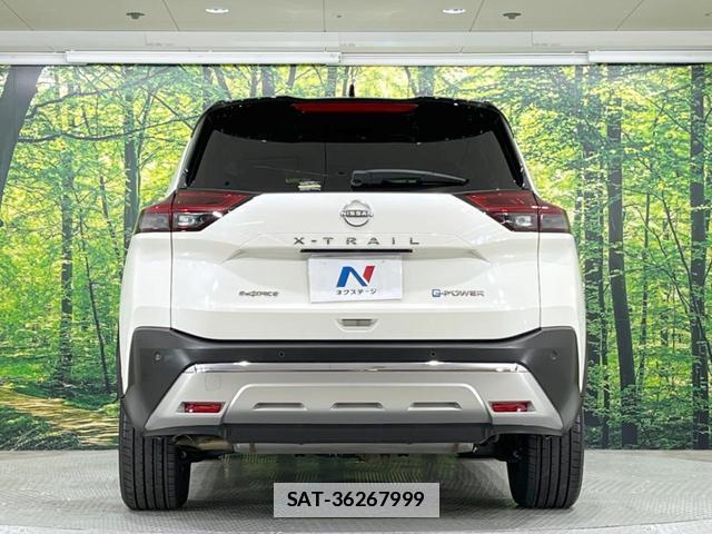 Nissan X-TRAIL 2024-05 7798895-14