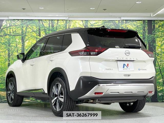 Nissan X-TRAIL 2024-05 7798895-16
