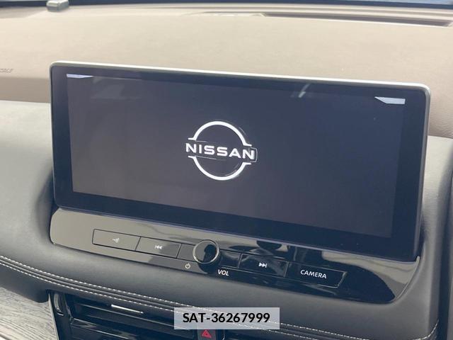 Nissan X-TRAIL 2024-05 7798895-2